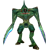Evil Shark